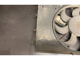 Вентилятор радиатора     30680547, 0130303909    Volvo S80 