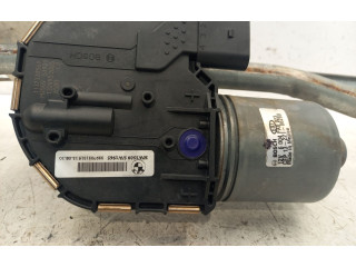 Моторчик дворников 61615A3EDC5    BMW X3 F25