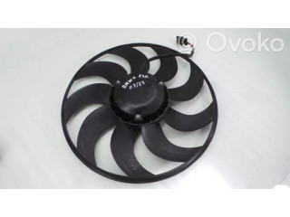 Вентилятор печки 3U016116 BMW 1 F20 F21