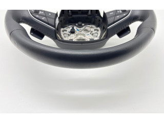 Руль Audi Q3 F3 2018 - года 83A419091