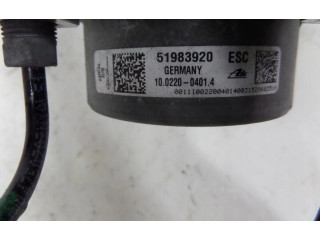 Блок АБС 51983920 Alfa Romeo Giulietta - года