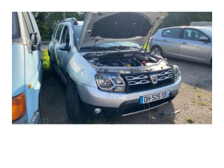 Блок управления климат-контролем 237102280R   Dacia Duster