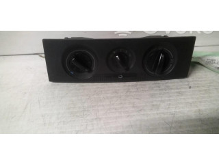 Блок управления климат-контролем NT Skoda Fabia Mk1 (6Y)