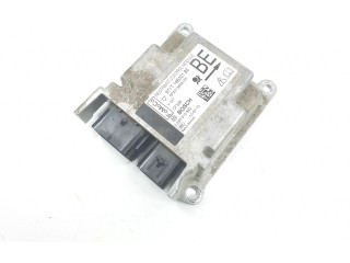 Блок подушек безопасности 9T1T14B321BE, 1710196 Ford Tourneo