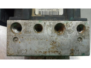 Блок АБС 0265232384   Dacia  Duster  