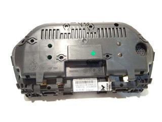 Přístrojová deska BMW 1 F20 F21 2015 62109334732