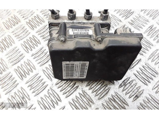 Блок АБС 9666542880, 0265230757 Citroen C5 2008 - 2016 года