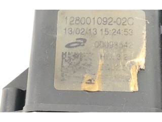 Шатун  128001092    Renault Clio IV  