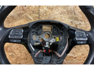 Volant Volkswagen Touareg II 2015 7P6419091A