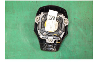 Подушка безопасности водителя HG1312505215 Subaru Forester SJ