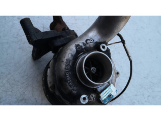  Турбина Audi A6 S6 C6 4F 3.0 059145702H, 53049700035         