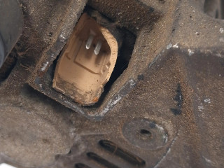 Генератор 8200660052, A001TA3792 Dacia Logan VAN 1.6