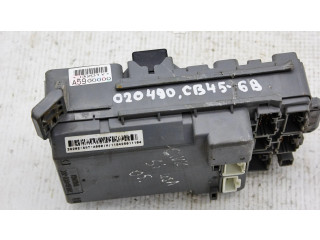 Pojistková skříňka 3820es5ta000, 3820e-s5t-a000 Honda Civic 2003