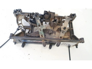 Блок управления климат-контролем Daihatsu Terios