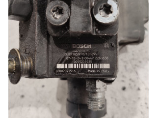 Vstřikovací čerpadlo 0055205935, 0445010150   Fiat Croma  pro naftový motor 1.9  