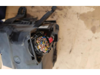 Блок предохранителей Ford Ecosport