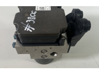 Pojistková skříňka Блок ABS 8W0907379D, 8W0907379D Audi A4 S4 B9 2016