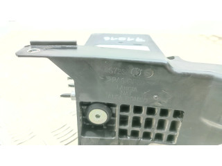 Блок АБС 52056415   Fiat  500L  2013- года