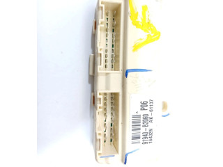 Pojistková skříňka Řídící jednotka BSM 91940B2060 KIA Soul 2017