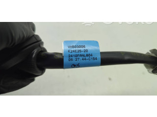 Зеркало электрическое        Skoda Octavia Mk4  2019 -  года   