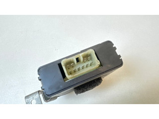 Блок управления климат-контролем 0773001771   Mitsubishi Pajero