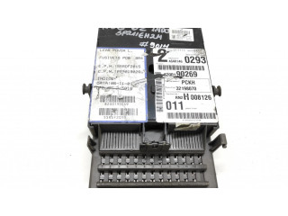 Блок предохранителей 8200190269, 4640146   Renault Laguna II    