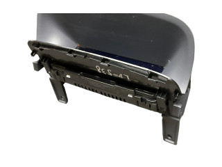 Дисплей    13258298, 13336654   Opel Meriva B