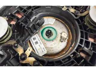 Подушка безопасности водителя 8V0880201AA, 62488050A Audi Q3 8U