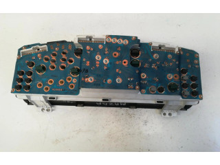 Панель приборов GB0G   Mazda 626       