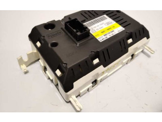 Дисплей BA6T18B955AB Ford Fiesta