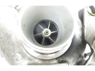 Turbodmychadlo Турбина 9685293080 Citroen Berlingo