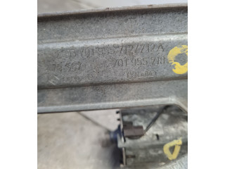 Zpětné zrcátko Volkswagen Transporter - Caravelle T4 1994 701955713B, 701955709