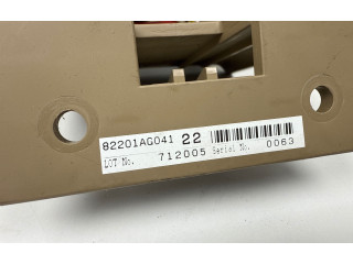 Pojistková skříňka 82201AG041, 712005 Subaru Legacy 2008