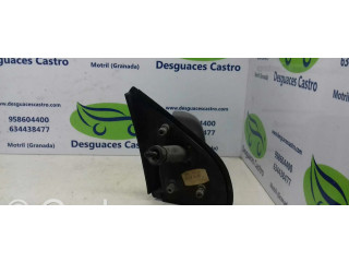 Зеркало электрическое     левое   Ford Sierra  1982-1987 года   