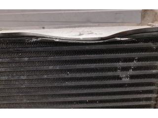 Интеркулер 7L5145803D Porsche Cayenne (92A)