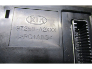 Блок управления климат-контролем    KIA Ceed