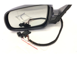 Зеркало электрическое        Skoda Superb B5 (3U)  2001 - 2008 года   