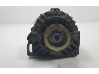 Генератор 7700437090 Renault Clio II