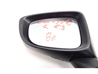 Рулевая рейка  Зеркало (управляемое электричеством)    Mazda 6 2013 - 2016 года