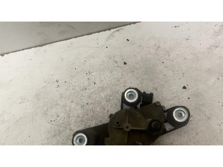 Двигатель стеклоочистителя заднего стекла