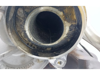  Турбина Audi A3 8Y  05L253019V100, 40006676         