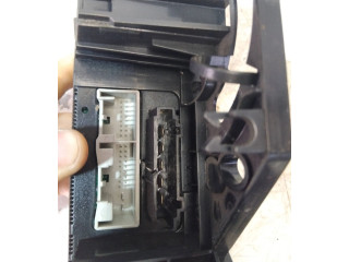 Блок управления климат-контролем    Volkswagen Golf Plus