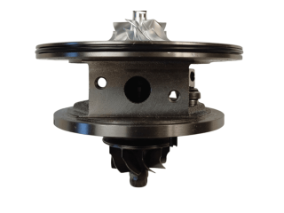 Turbodmychadlo Турбина 54389700005, CHRA30-0258T Nissan Qashqai+2