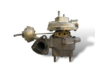  Турбина Honda Civic 2.2 18900RSRE01, 7537085   для двигателя N22A2 для двигателя cTDi     