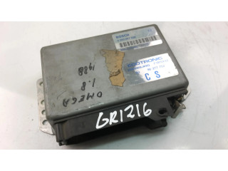 Řídící jednotka 0285007030   Opel Omega A 1992