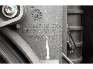 Турбина Экран/ дисплей / маленький экран Bentley Continental 3W0121191B, 3W0121207A