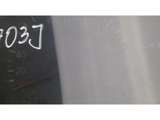 Přístrojová deska Toyota Corolla E120 E130 2005 8380012E20, 2574206310