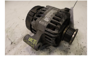 Генератор 51764265   Lancia Delta      