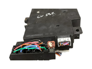 Блок предохранителей 8637A319, 519087A18   Citroen C-Crosser    