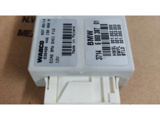 Блок управления 6860387, 4461500800 BMW X5 F15